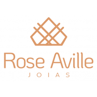 Rose Aville Joias